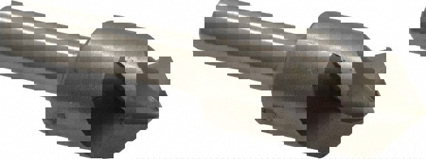 Countersink: 90.00 deg Included Angle, 3 Flute, High-Speed Steel, Right Hand